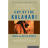 Cry of the Kalahari