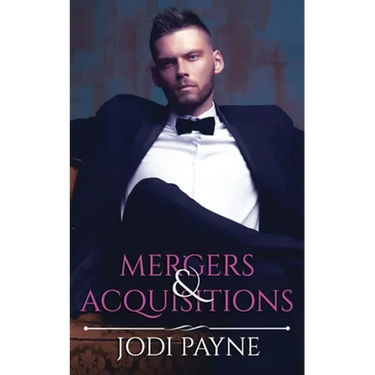 Mergers & Acquisitions
