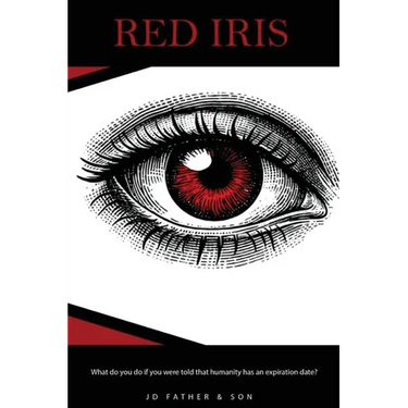 Red Iris
