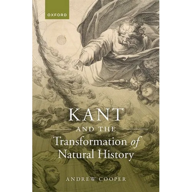 Kant and the Transformation of Natural History