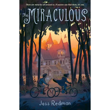 The Miraculous
