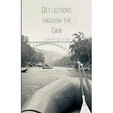 Reflections Through the Rain