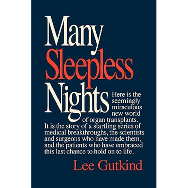 Many Sleepless Nights