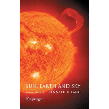 Sun, Earth and Sky