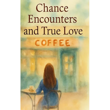Chance Encounters and True Love: A Male's perspective A Collection of Short Stories Poems and Other Writings