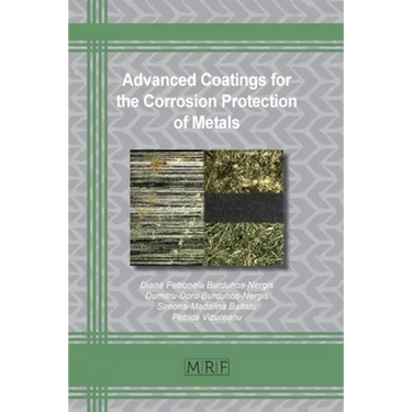 Advanced Coatings for the Corrosion Protection of Metals
