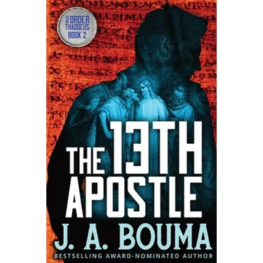 The Thirteenth Apostle