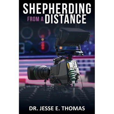 Shepherding from a Distance