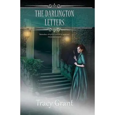 The Darlington Letters