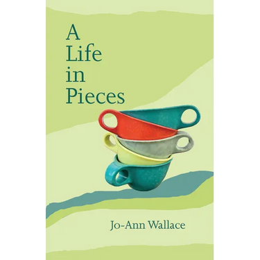 A Life in Pieces