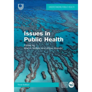 Issue in Public Health: Challenges for the 21st Century