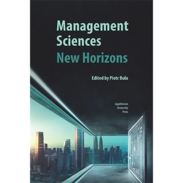 Management Sciences - New Horizons