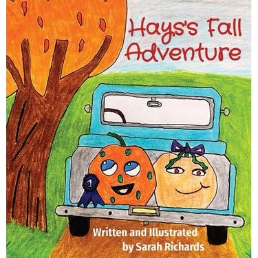 Hays's Fall Adventure