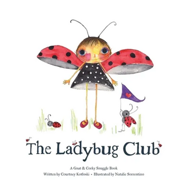 The Ladybug Club