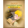 Farsi Children's Book: Treasure Island