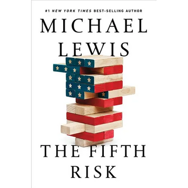 The Fifth Risk