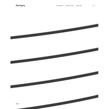 1:1 - Signage, Orientation, Identity