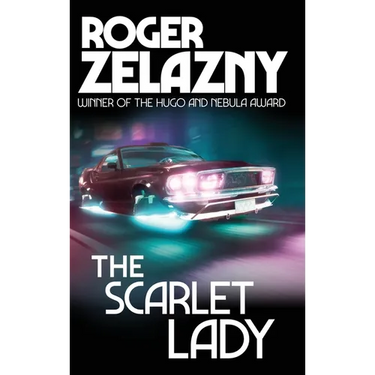 The Scarlet Lady
