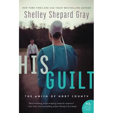 His Guilt