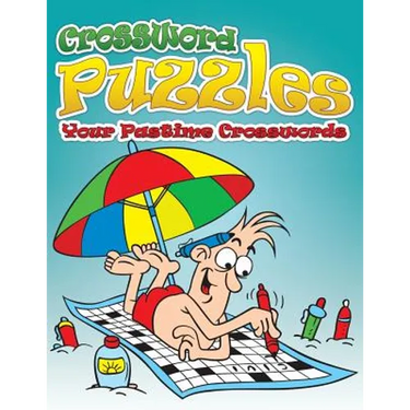 Crossword Puzzles (Your Pastime Crosswords)