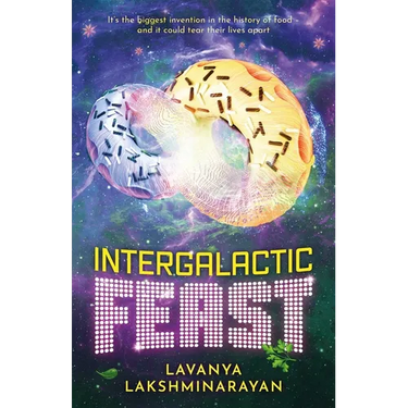 Intergalactic Feast