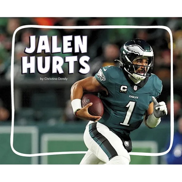 Jalen Hurts