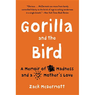 Gorilla and the Bird