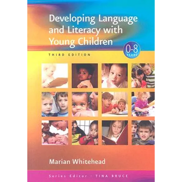 Developing Language and Literacy with Young Children