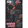 Murder Garden / Bog Fiends: An Encyclopocalypse Double Tap