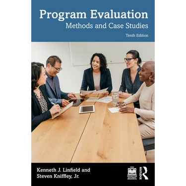 Program Evaluation: Methods and Case Studies