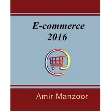 E-Commerce 2016