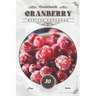 Cranberry: Recipes cookbook