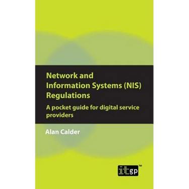 Network and Information Systems (NIS) Regulations - A pocket guide for digital service providers