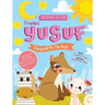 Prophet Yusuf and the Wolf