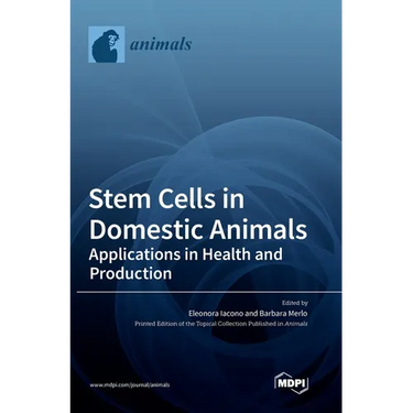 Stem Cells in Domestic Animals: Applications in Health and Production