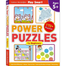 Play Smart Power Puzzles for Beginners: Ages 5+