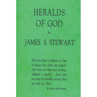 Heralds of God