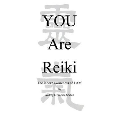 You Are Reiki