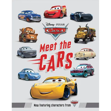 Meet the Cars