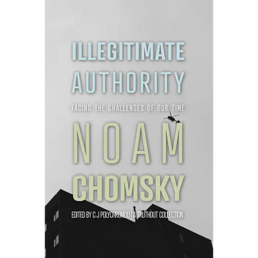 Illegitimate Authority: Facing the Challenges of Our Time