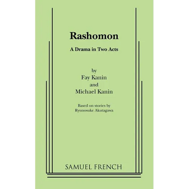 Rashomon