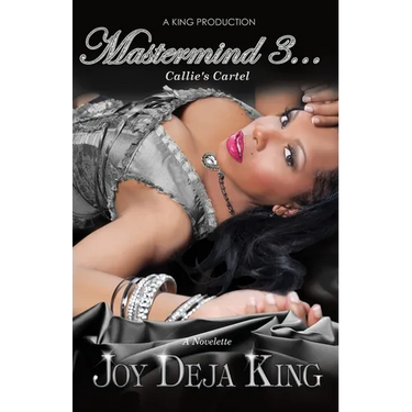 Mastermind Part 3 Callie's Cartel