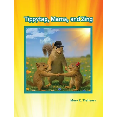 Tippytap, Mama, and Zing