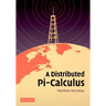 A Distributed Pi-Calculus