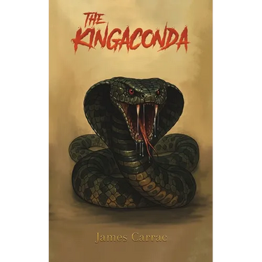 The Kingaconda