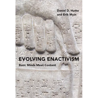 Evolving Enactivism: Basic Minds Meet Content