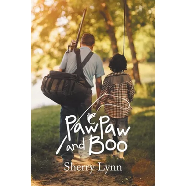 Pawpaw and Boo