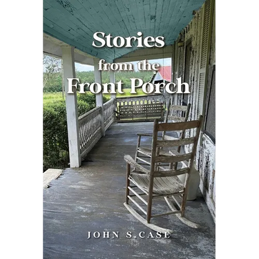 Stories from the Front Porch