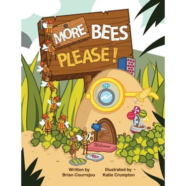 More Bees Please!