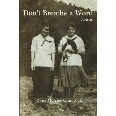 Don't Breathe A Word